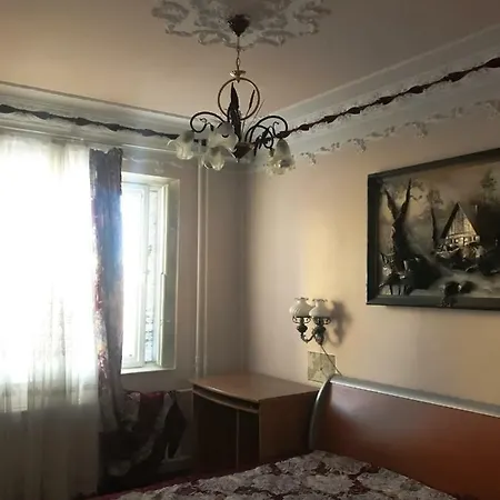 Apartamento Partnered In